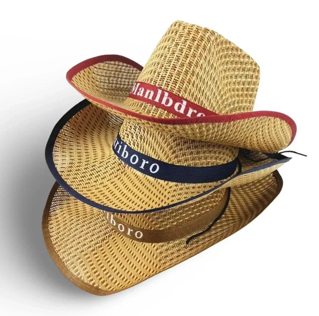 Sombrero Palma Mariboro