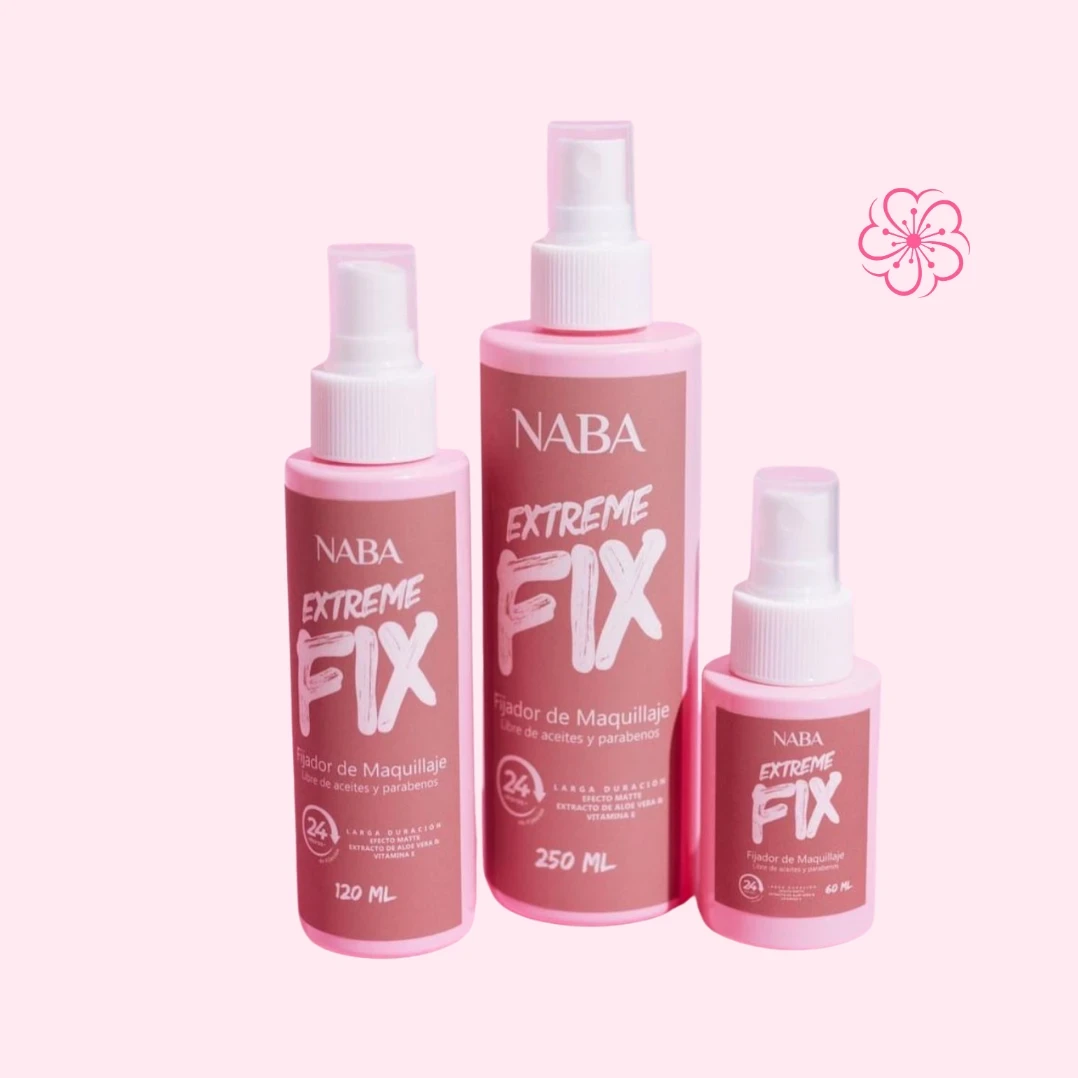 Fijador Naba
