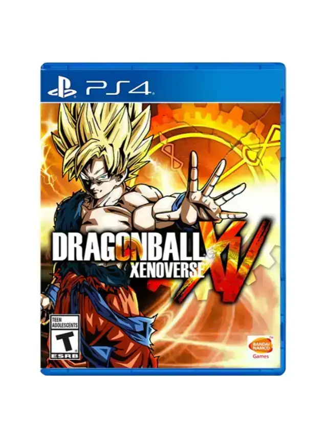Dragon Ball Xenoverse
