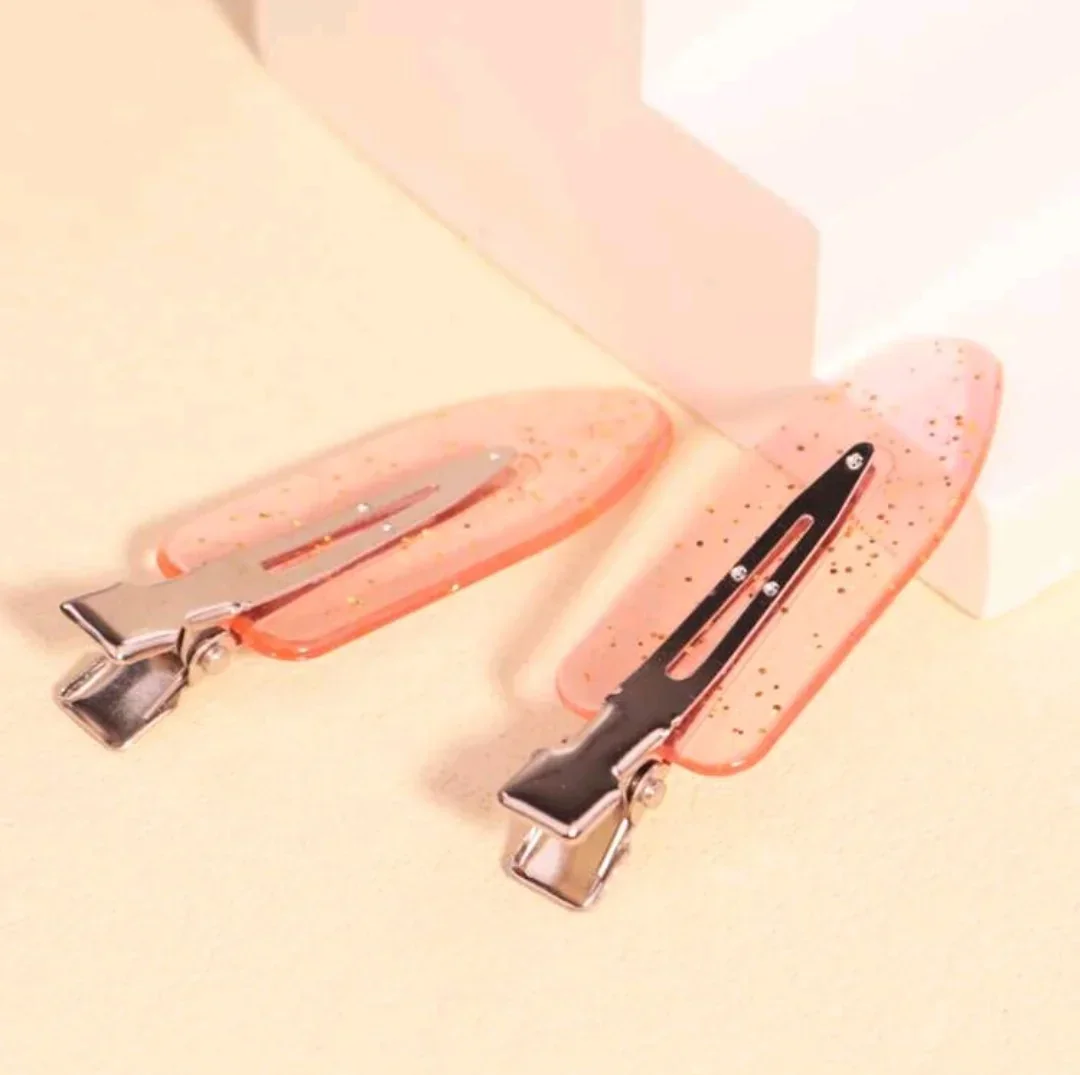 Clips para flequillo 5