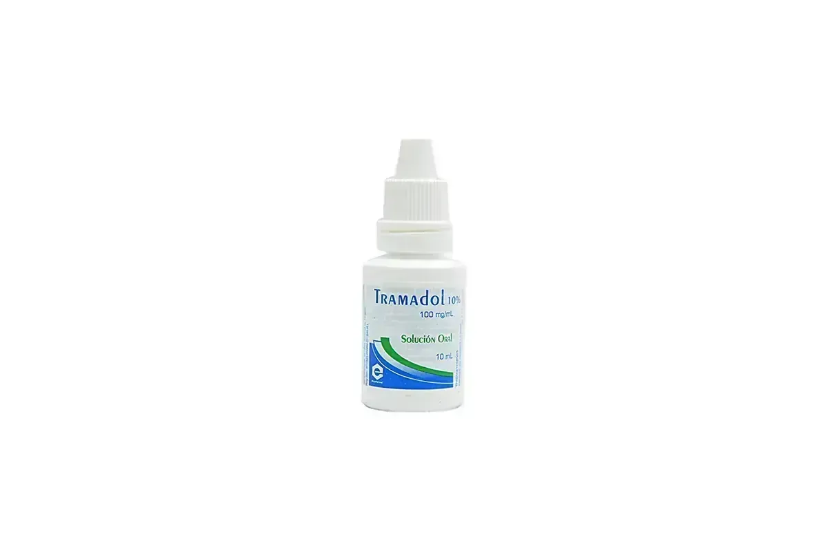 TRAMADOL GTS EXPO