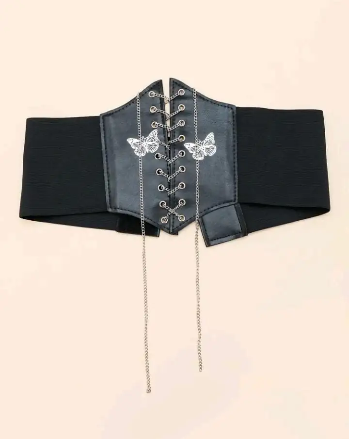 Cinturilla Mariposa 🦋  4