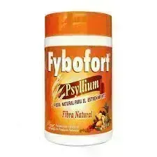 FYBOFORT PSYLLIUM POTE X 200 GR NARANJA NATURAL FRESHLY