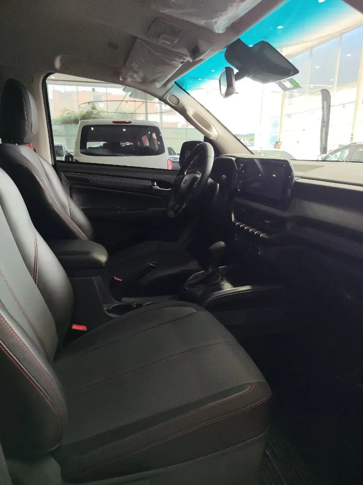 CHEVROLET COLORADO Z71 3