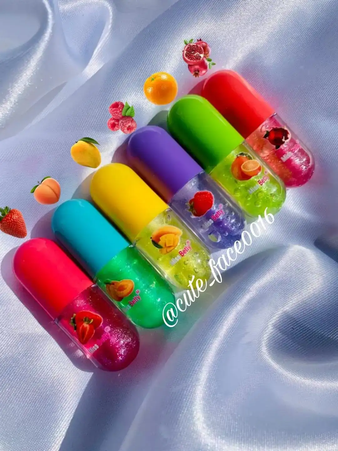 LipGloss (1 pz)