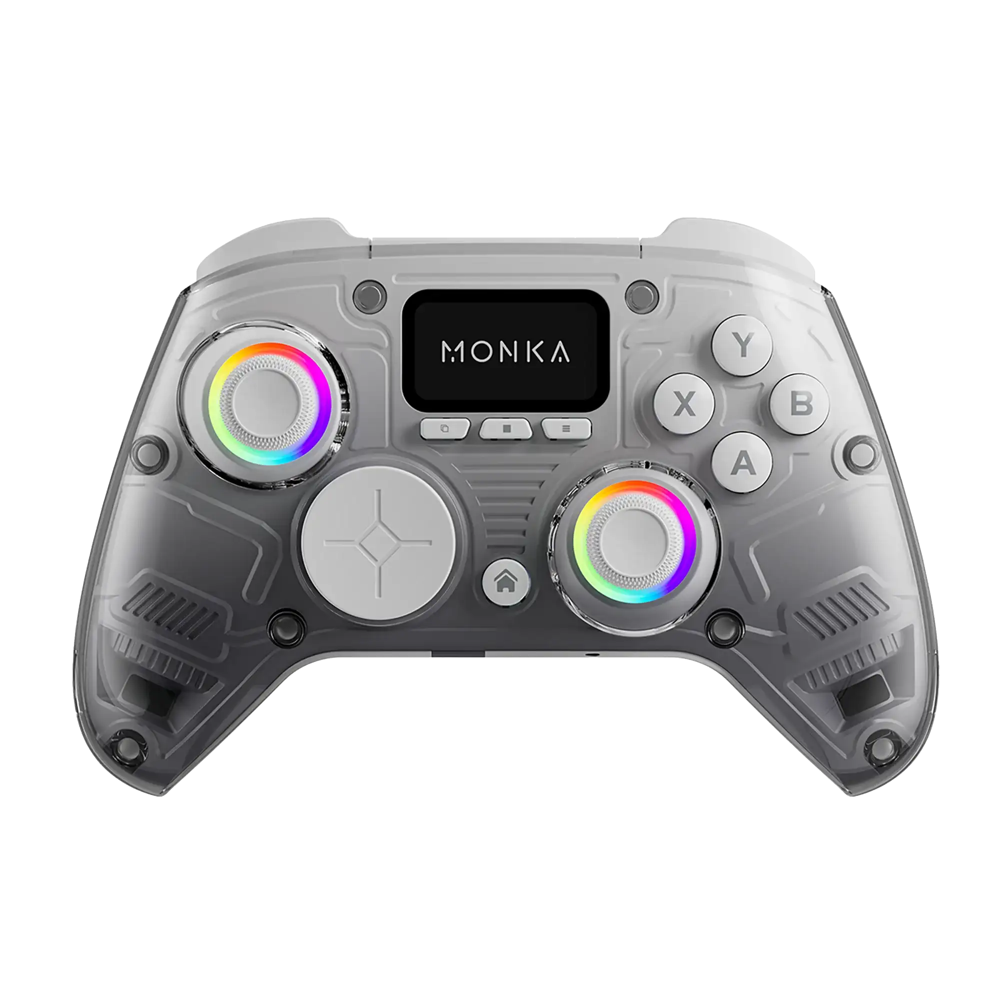Monka Gt86
