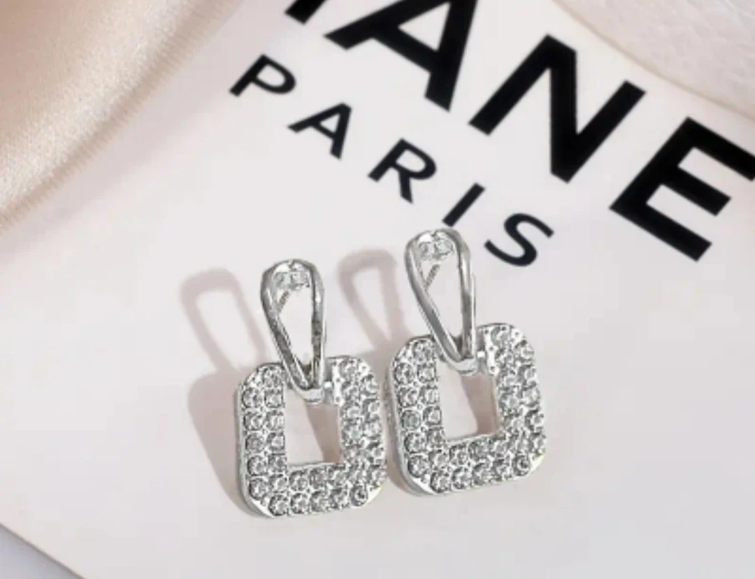 Aretes tipo Tane 