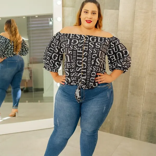 Blusas