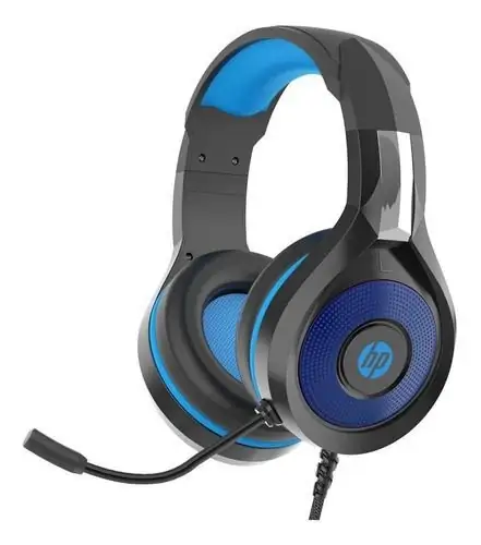 Hedset Hp Dhe-8010