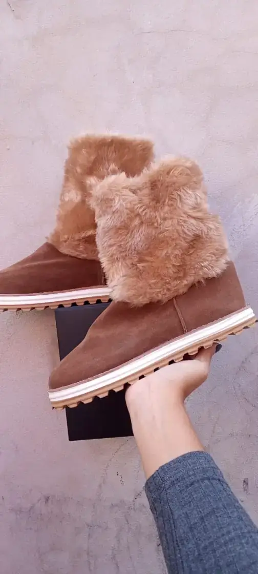 Pantu botas  2