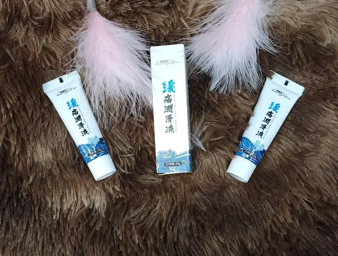 Lubricante anal 2