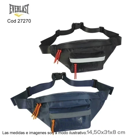 RIÑONERA EVERLAST 27270