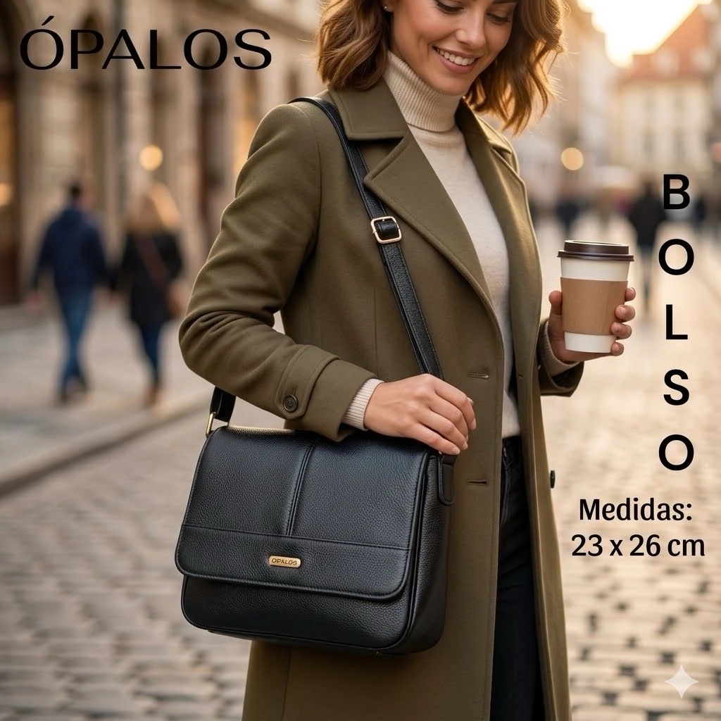 Bolso de hombro 2