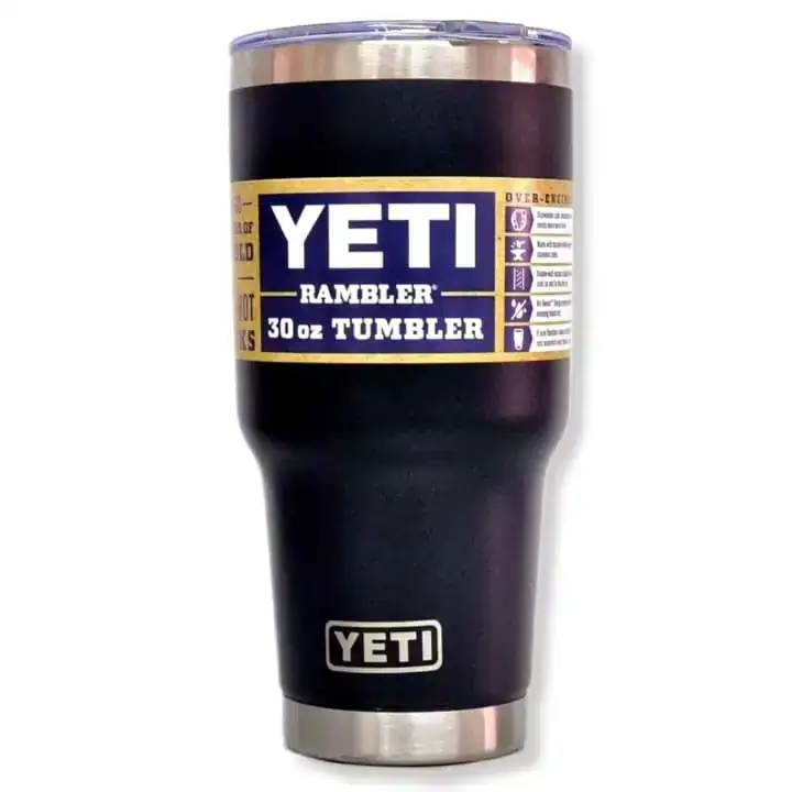 Yeti 30oz