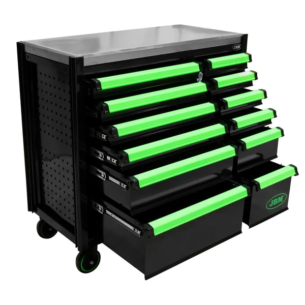 CARRO SERIE XXL PRO [225 HERRAMIENTAS] 3
