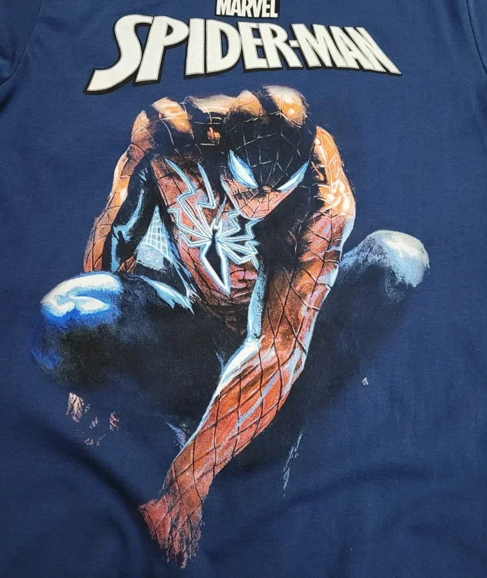 Spider-man (S-M-XL) 2