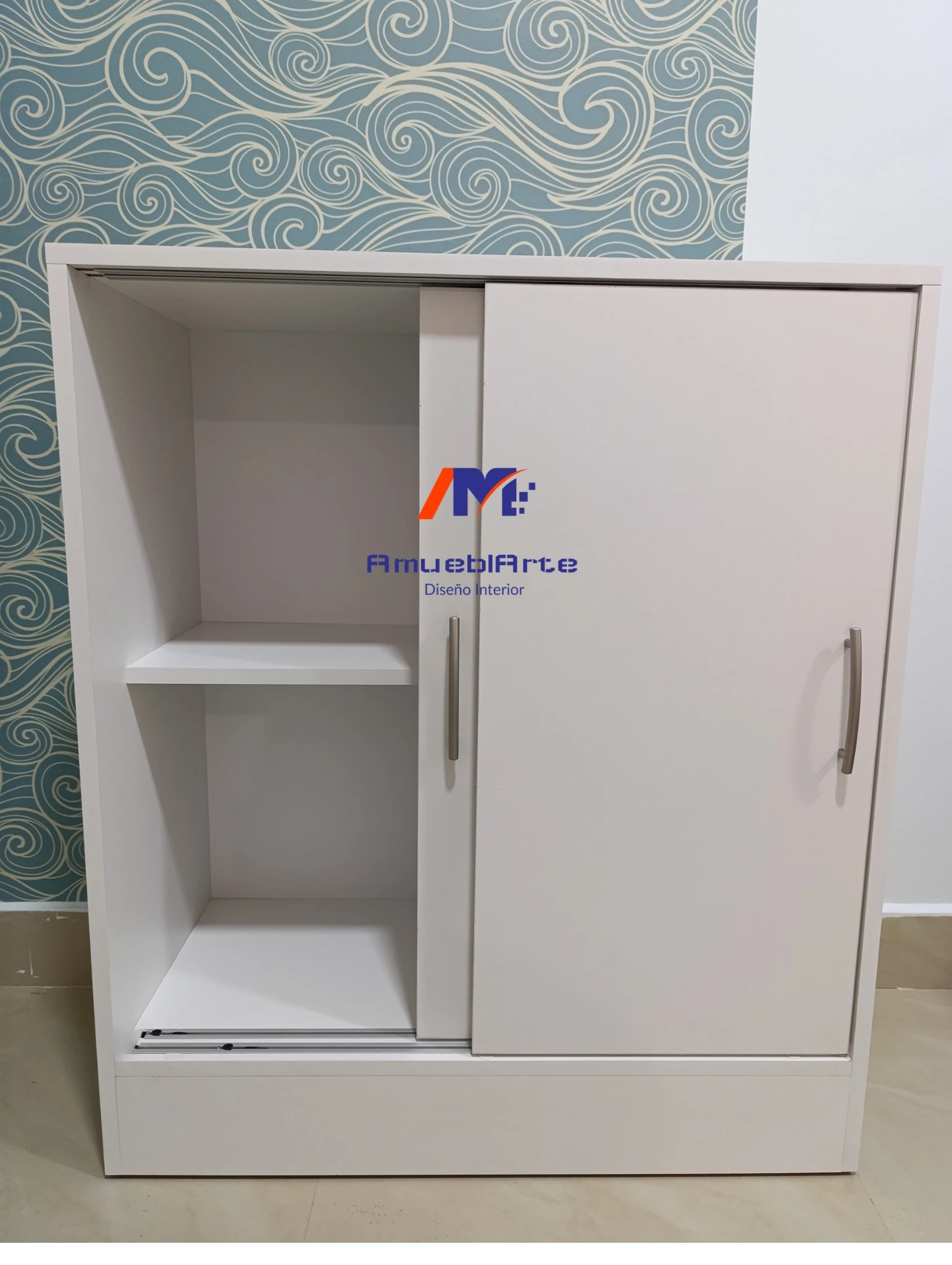 Organizador M9 3