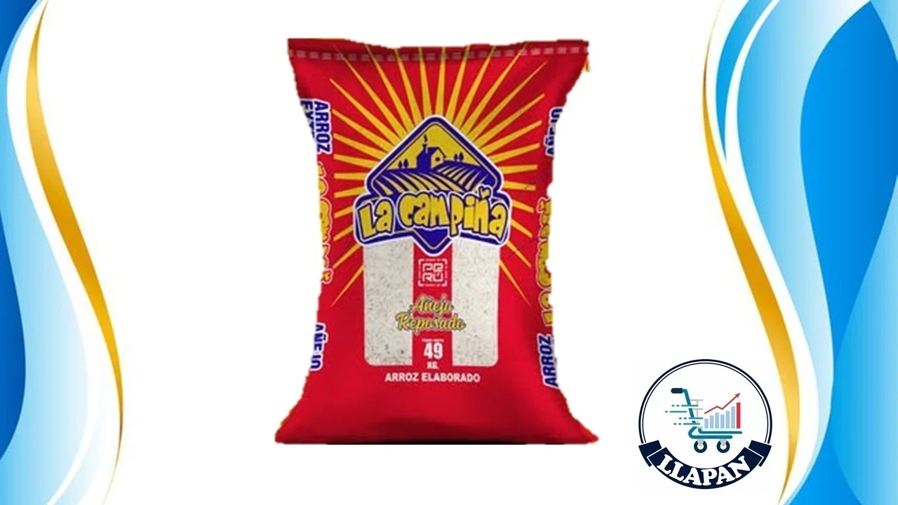 ARROZ CAMPIÑA AÑEJO