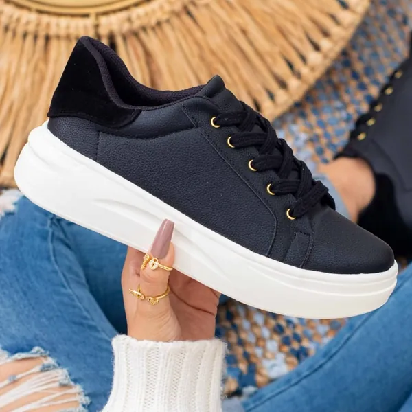 Zapato dama star