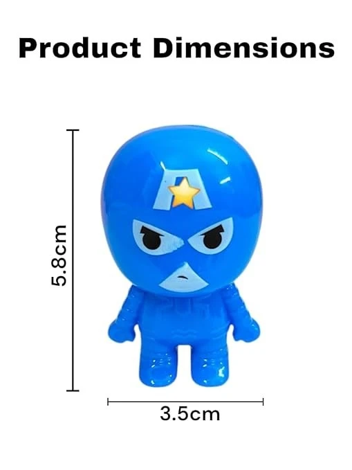 sacapuntas de figuras