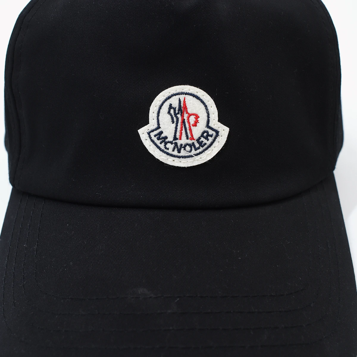 Gorra Moncler  2