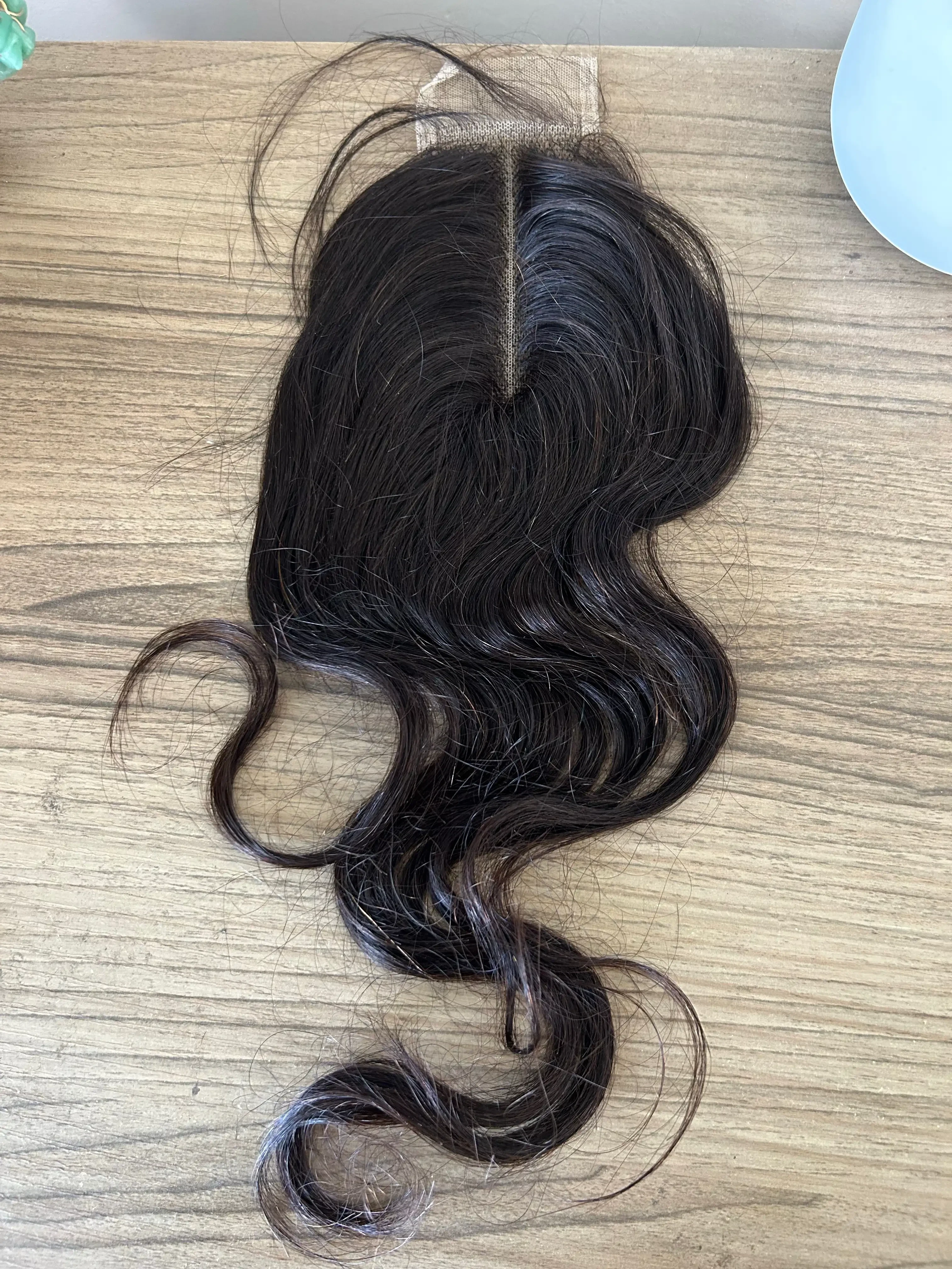 Frontal lace 2x6 18 2