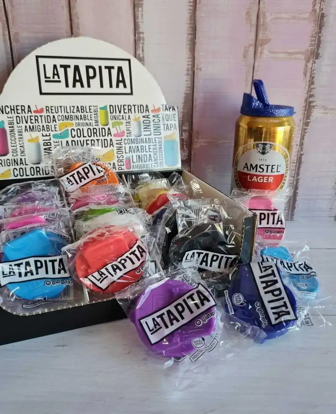 Tapita higiénica para latas 3