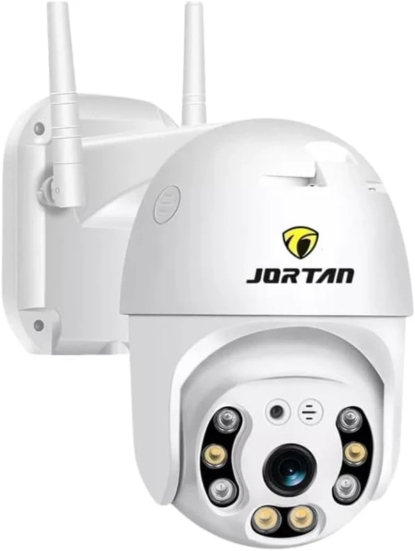 CAMARA JORTAN PARA EXTERIOR E INTERIOR  2