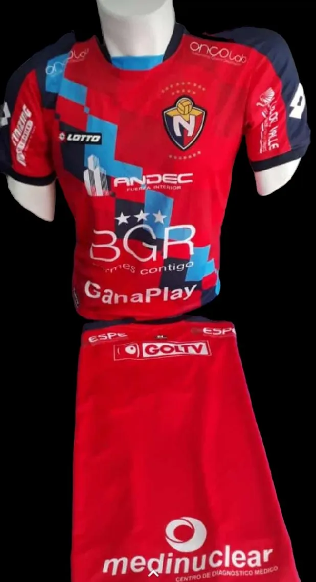 NACIONAL Q