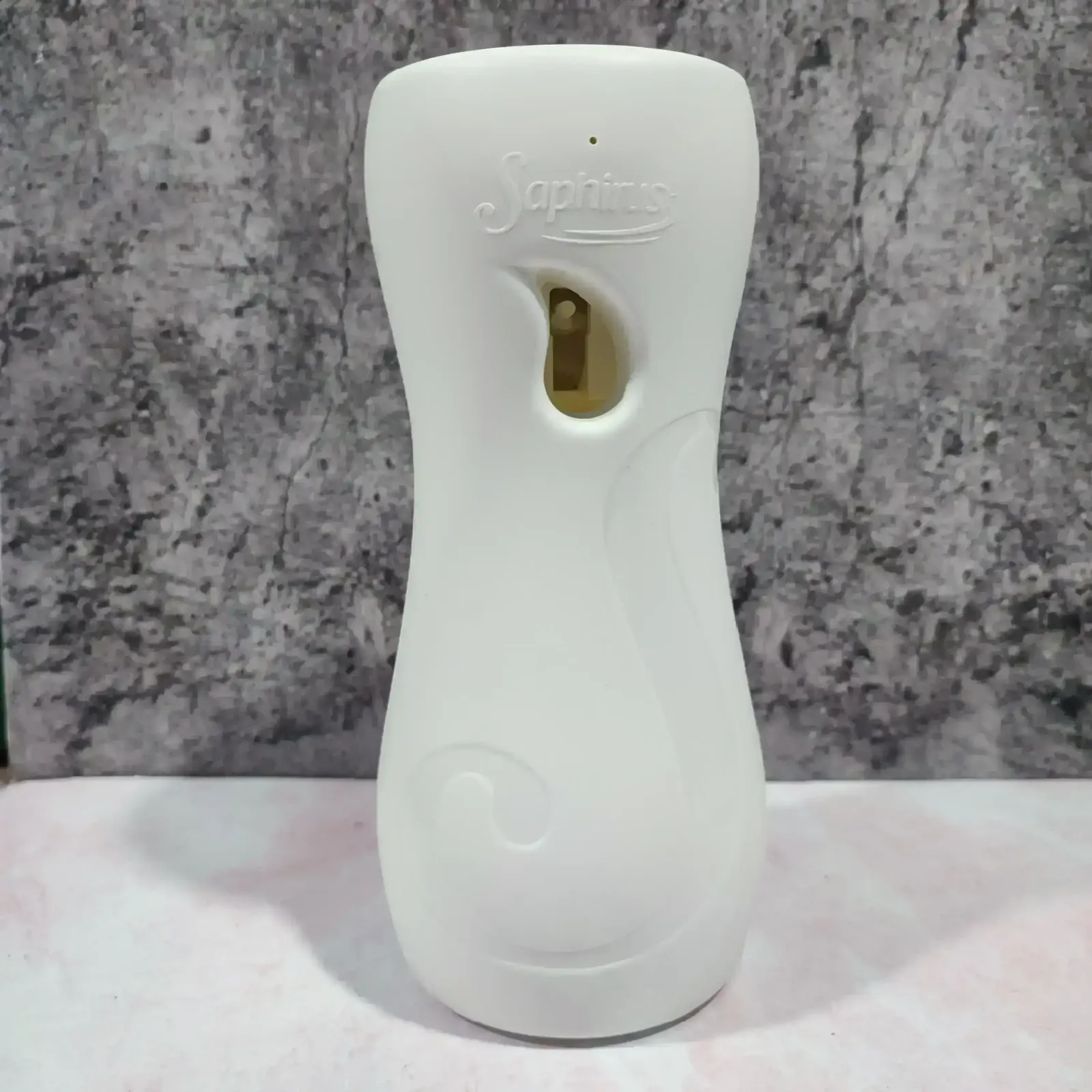 Dispensador AP 10 blanco