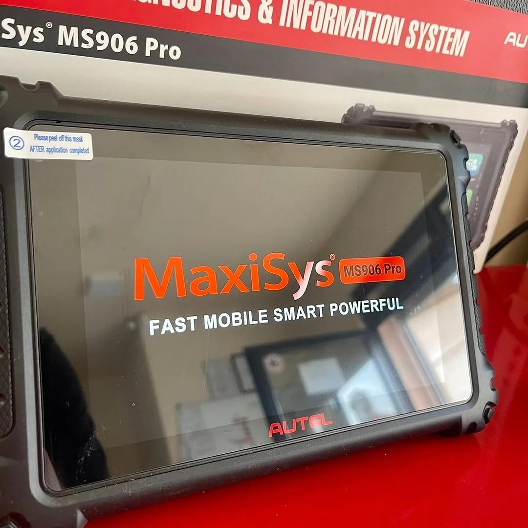 Ms 906 Pro 8