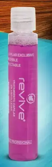 Ampolleta Anven Revive Pre-Perm 20 ml.