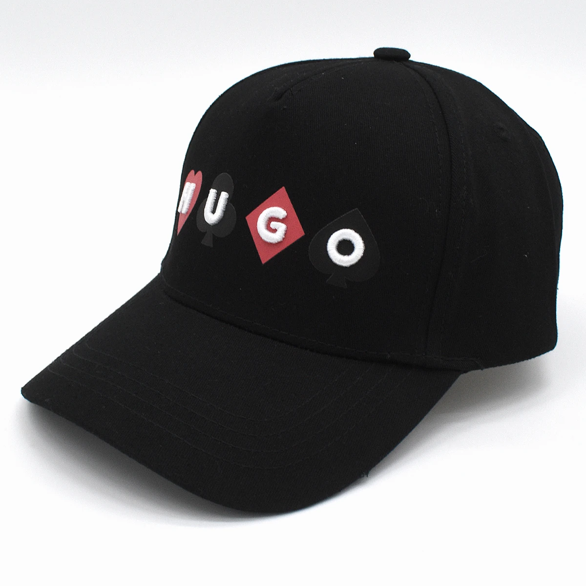 Gorra Hugo  2