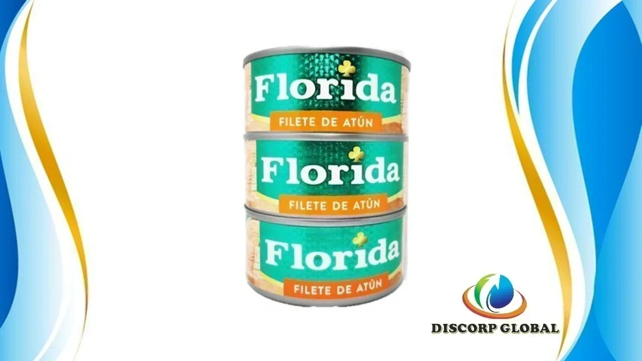 FILETE DE ATUN FLORIDA 2
