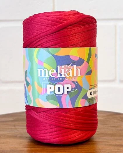 CEREJA FIO POP