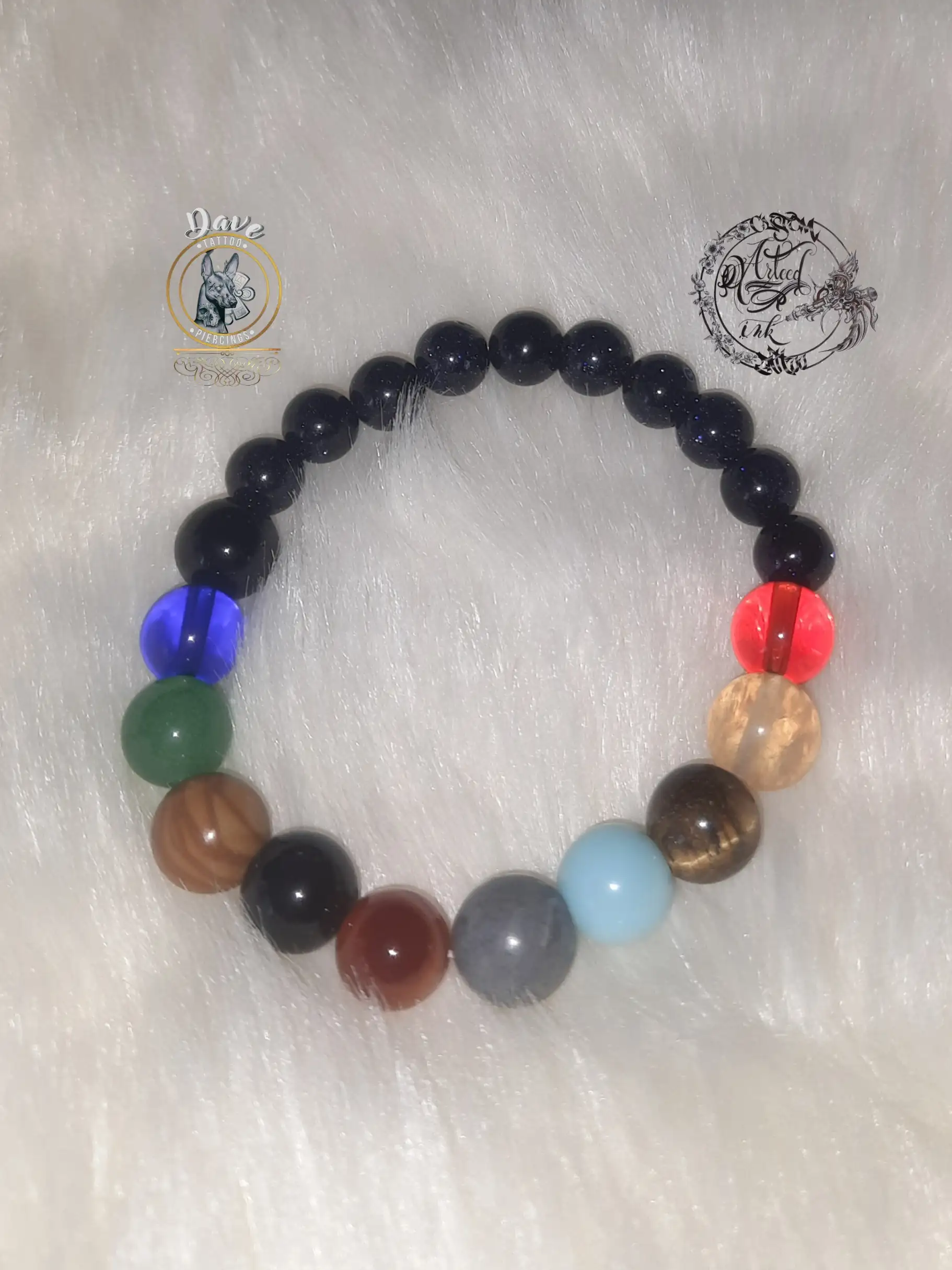 Pulsera galaxia
