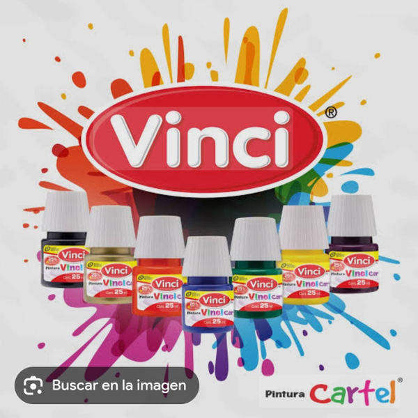 Vinci Cartel