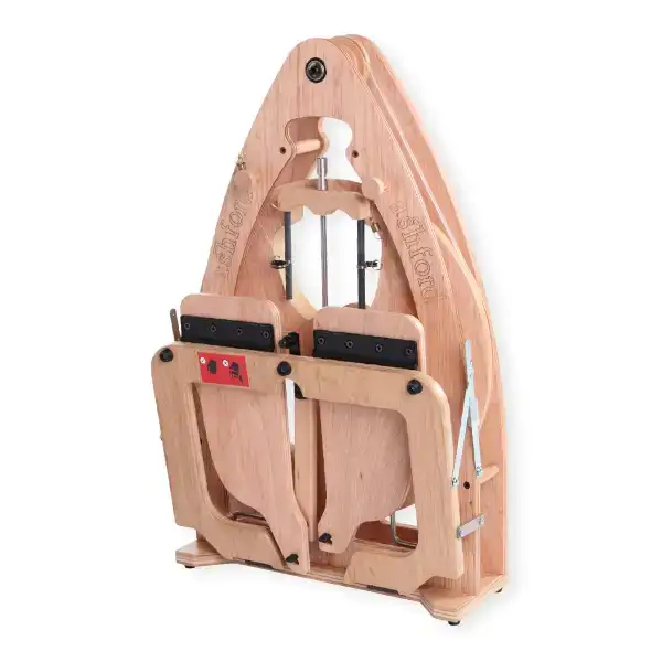 RUECA JOY 2  PEDAL DOBLE  4