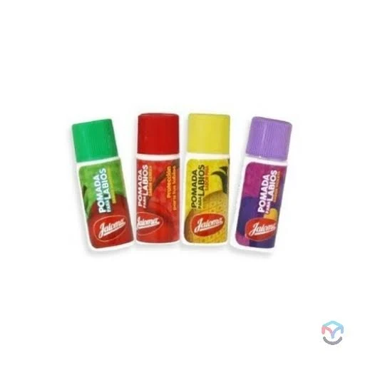 Pomada para labios jaloma 