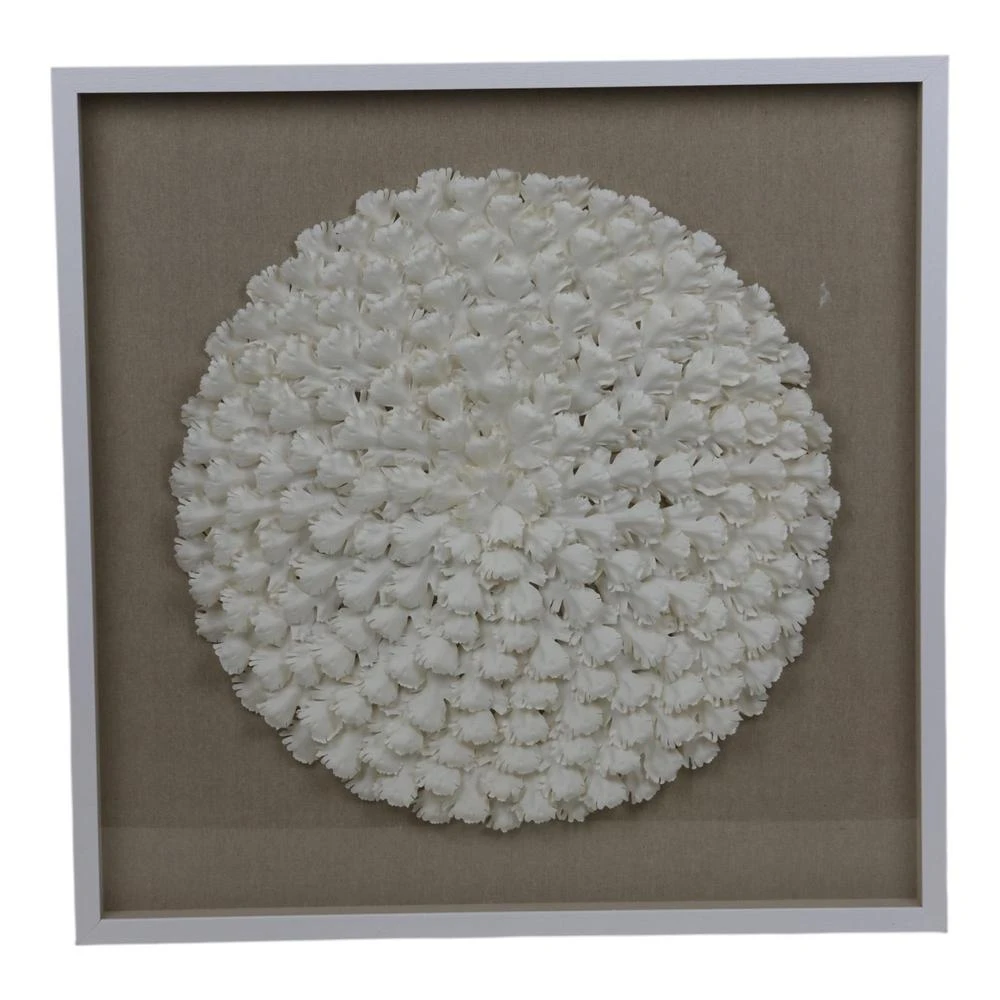 CUADRO 3D 90X5X90CM