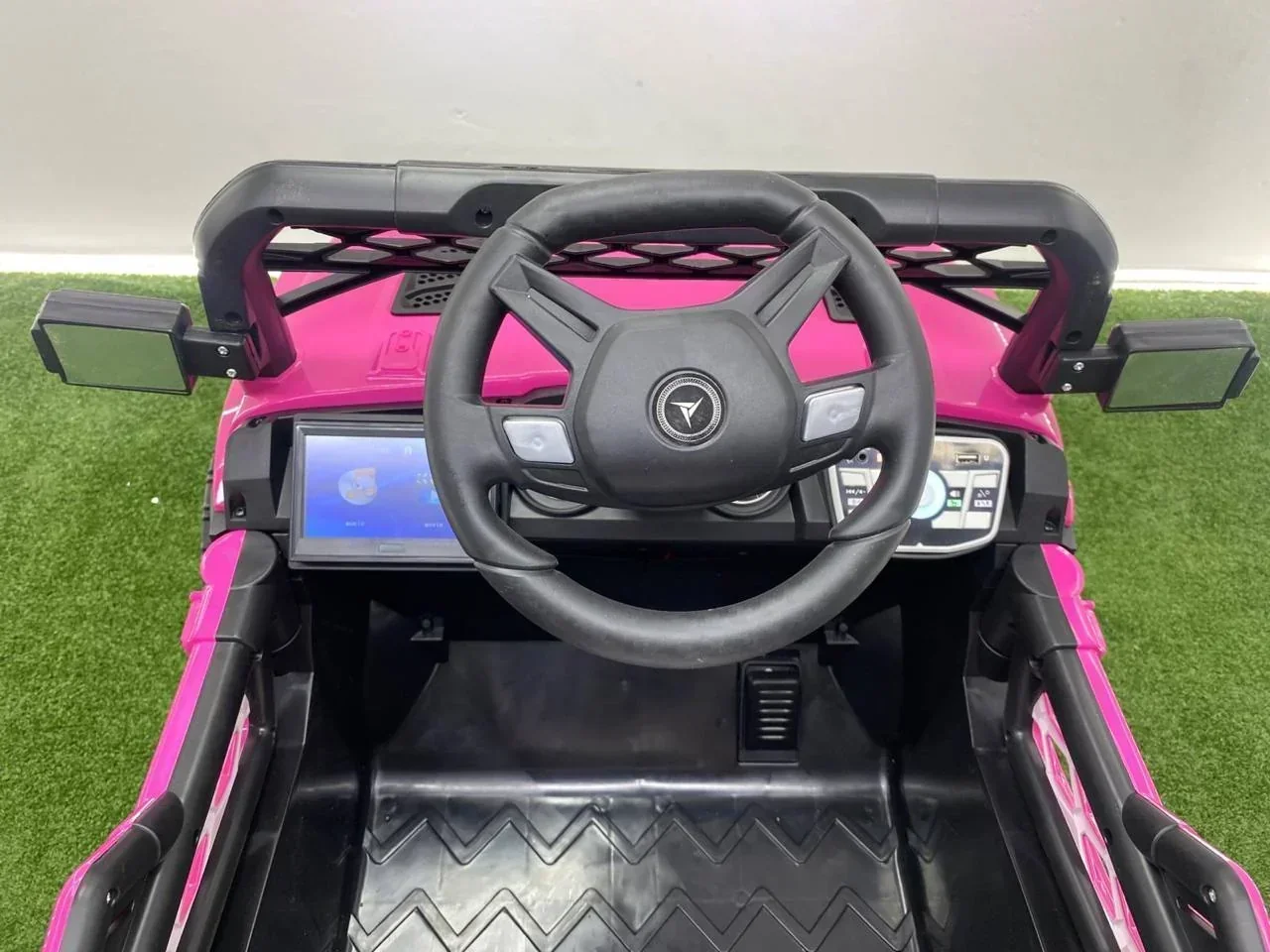 Antes: $1.549.900💫 Jeep  Pantalla Tactil Montable 4 x 4  9