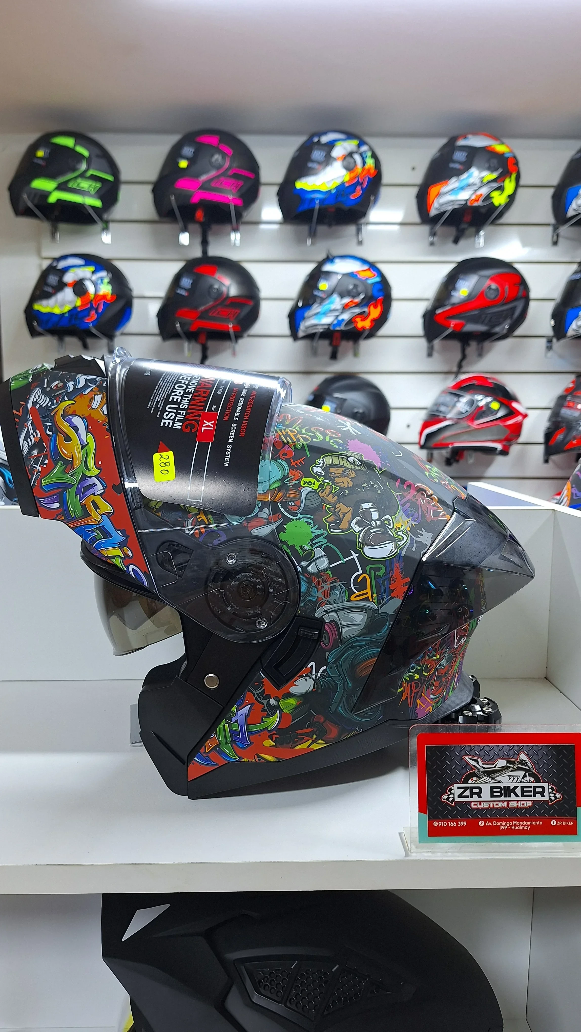 CASCO HOKEN GRAF 2