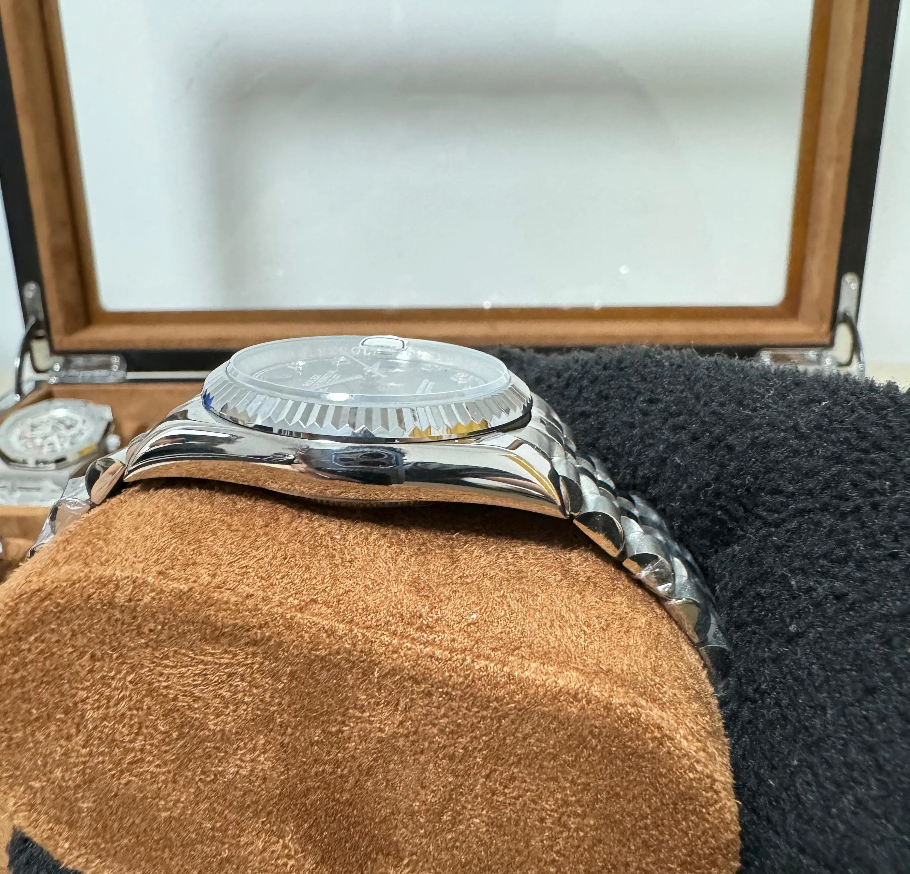 RELÓGIO ROLEX DATEJUST  5