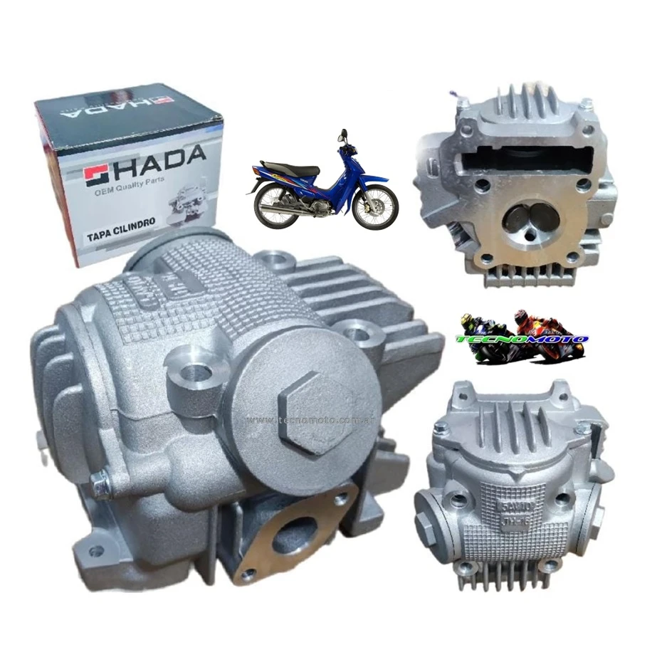 CABEZA CILINDRO YAMAHA 105 CRYPTON -46453