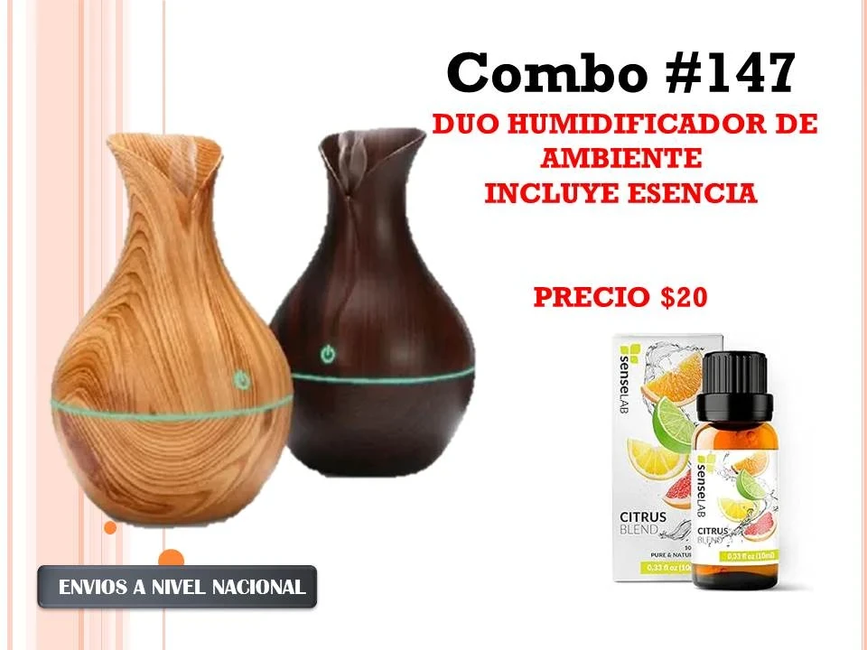 Combo #147