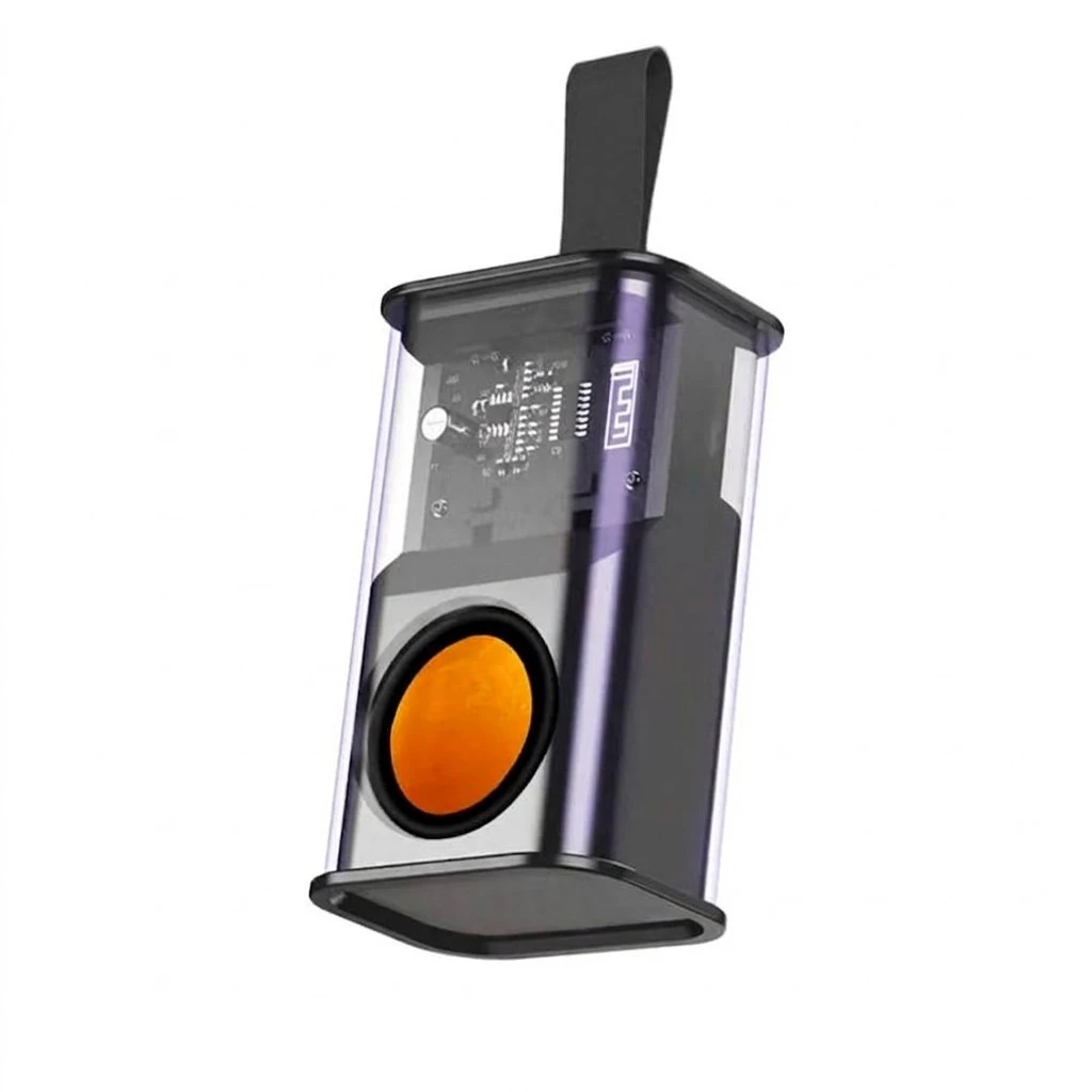 Parlante 5W/Bluetooth 𝙋𝙀𝙏𝙀𝙍𝙃𝙊𝙏 3