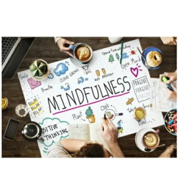 MINDFULNESS