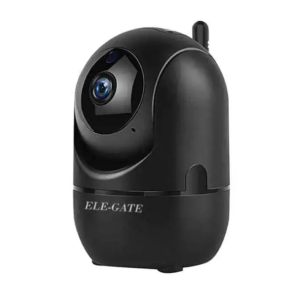 Camara De Seguridad IP 5G Wifi 1080P Ptz Vigilancia Compatible con Alexa 