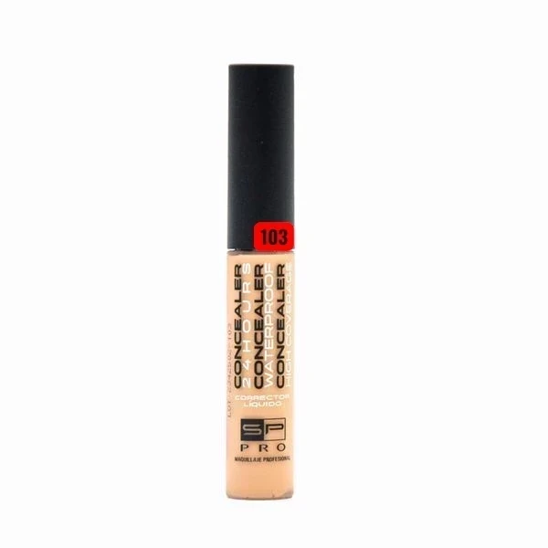 sp pro corrector 103
