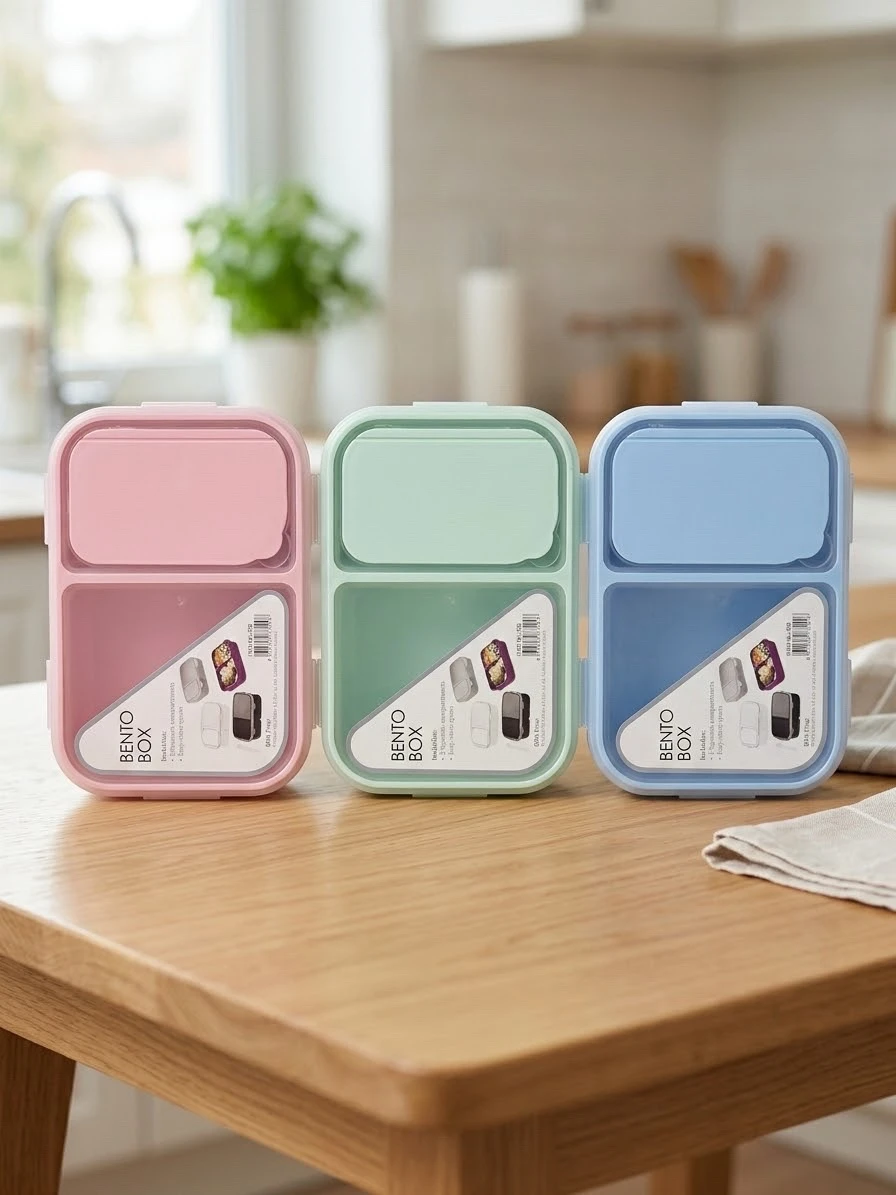 Box lunch ejecutivo con cubierto  2